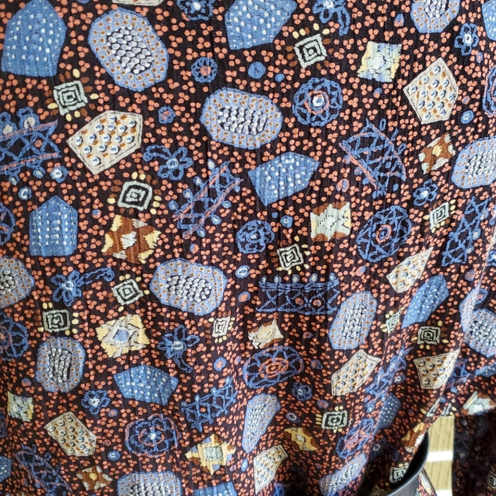 Vintage First Option Jacket - Picture 5 of 7